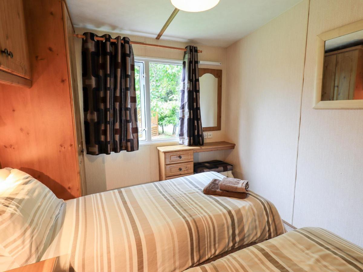 ווינדרמר Pinehaven Lodge מראה חיצוני תמונה