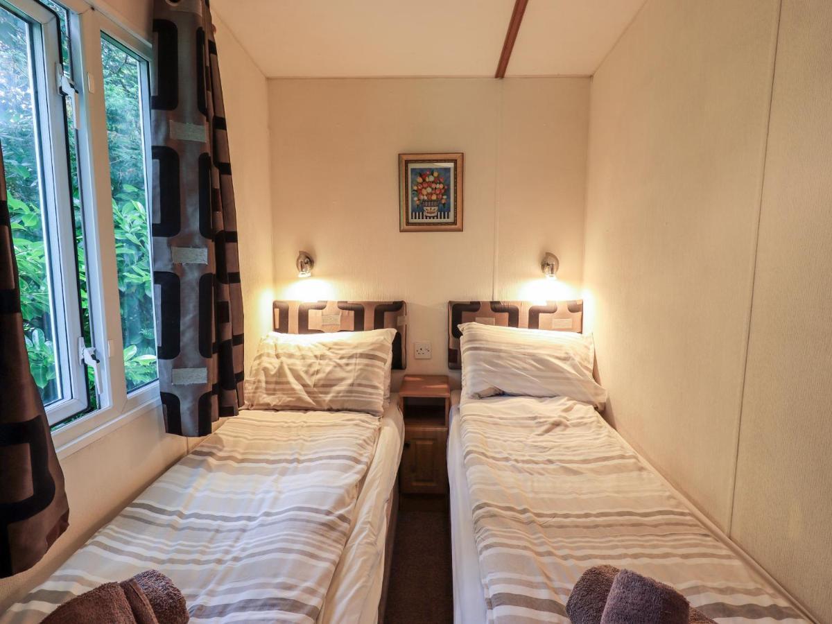 ווינדרמר Pinehaven Lodge מראה חיצוני תמונה