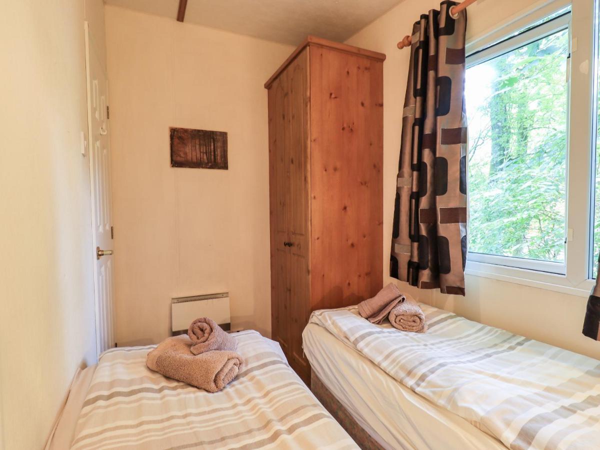 ווינדרמר Pinehaven Lodge מראה חיצוני תמונה