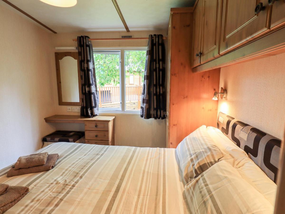 ווינדרמר Pinehaven Lodge מראה חיצוני תמונה