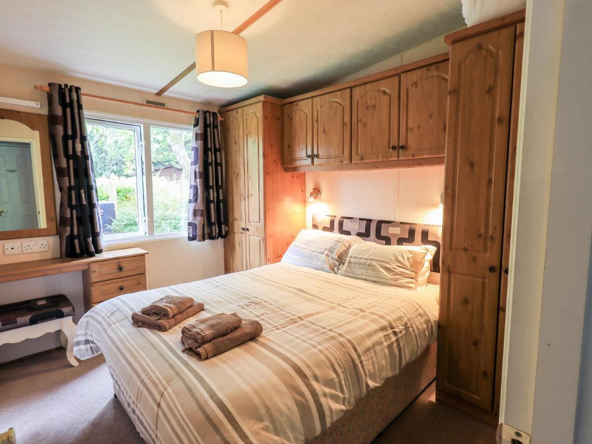 ווינדרמר Pinehaven Lodge מראה חיצוני תמונה