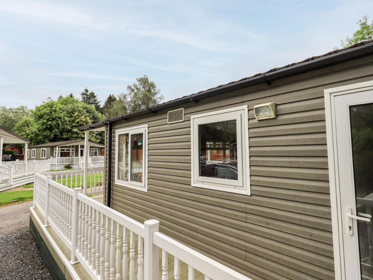 ווינדרמר Pinehaven Lodge מראה חיצוני תמונה